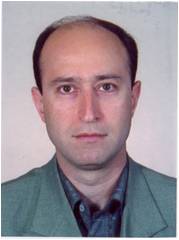 Dr. Bameshki, Alireza