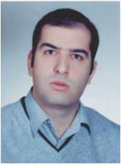 Dr. Taghizadeh Kermani, Ali